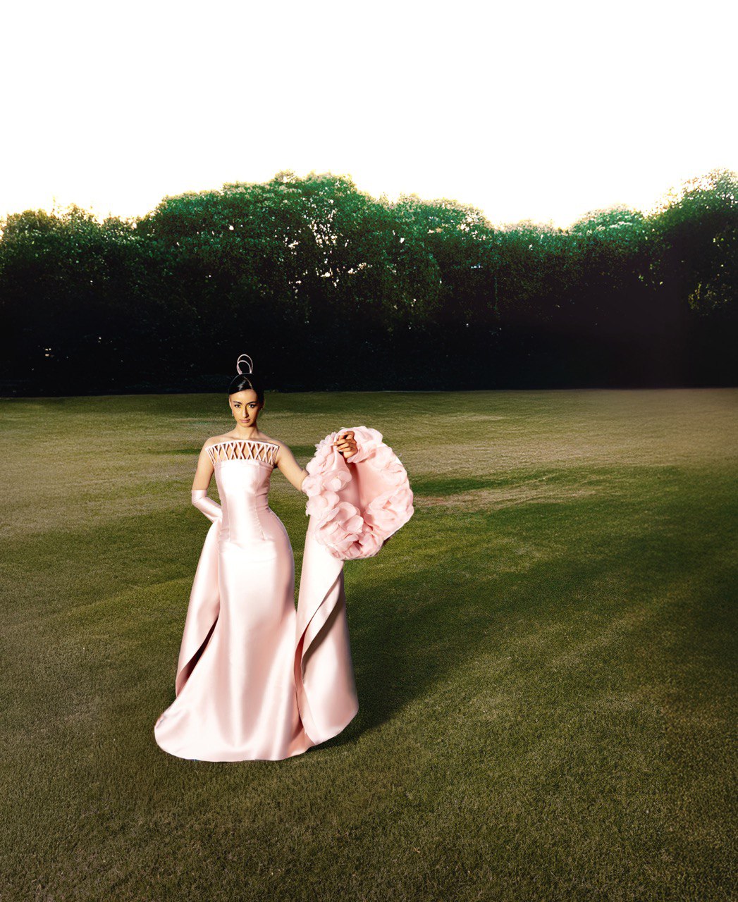 صورة مشروع The Floral Gate 1